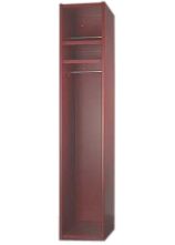 Feuerwehrschrank Typ 05-320 Wagner