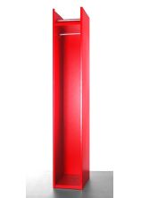 Feuerwehrschrank Typ 04-320 Wagner