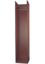 Feuerwehrschrank Typ 01-320 Wagner