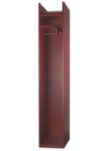 Feuerwehrschrank Typ 02-320-OV Wagner