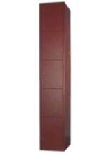 Feuerwehrschrank Typ 07-320-W Wagner