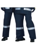 Schutzhose alte EN 469 Abvk. Standard