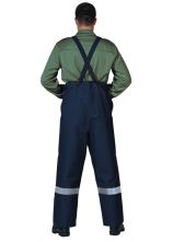 Schutzhose alte EN 469 Abvk. Komfort®