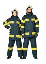Schutzhose alte EN 469 Abvk. Deluxe