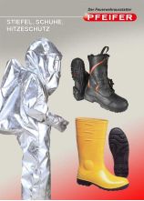 Stiefel, Schuhe, Hitzeschutz