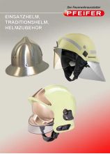 Einsatzhelm, Traditionshelm, Helmzubehör
