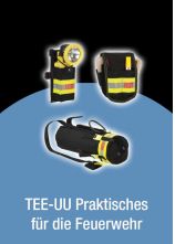 TEE-UU Praktisches für die Feuerwehr