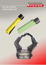 Helmlampen und Zubehör