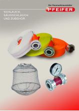 Schlauch, Saugschlauch und Zubehör