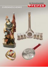 Ehrengeschenke