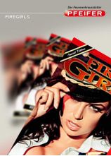 Fire-Girls 2011