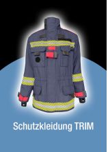 Schutzbekleidung TRIM