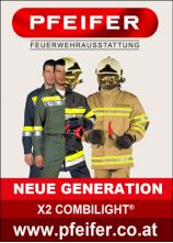 Schutzjacken, Schutzhosen