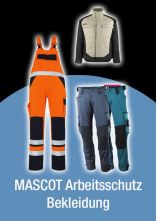 MASCOT Arbeitsschutz