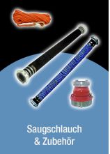 Saugschlauch und Zubehör