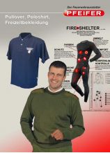 Pullover, Poloshirt, Freizeitbekleidung