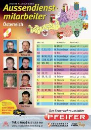 Aussendienst