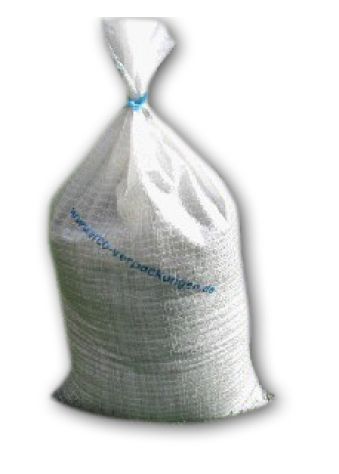Sandsack PP 40 x 60 (Polyprophylen)