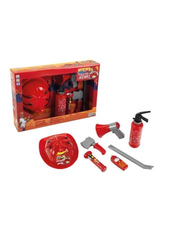 Feuerwehrspielzeug