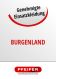 Genehmigte Einsatzkleidung BURGENLAND