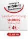 wieviel Förderung für Einsatzanzug/Overall SALZBURG