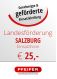 wieviel Förderung für Einsatzhose SALZBURG