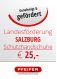 wieviel Förderung für Schutzhandschuhe SALZBURG