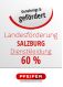 wieviel Förderung für Jugend-Dienstbekleidung SALZBURG -60%