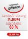 wieviel Förderung für Jugendjacke SALZBURG -60%