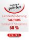 wieviel Förderung für Pumpwerk für Kübelspritze SALZBURG -60%