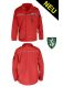 Dienstjacke SOFTSHELL rot STMK