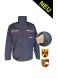 Dienstjacke SOFTSHELL SBG