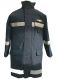 Dienstjacke SOFTSHELL SBG 68-70-E