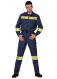 Dienstjacke SOFTSHELL KTN 64-66-B