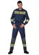 DAMEN-Dienstjacke SOFTSHELL KTN 40-42-E
