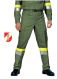 DAMEN-Dienstjacke SOFTSHELL KTN 44-46-D