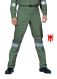 DAMEN-Dienstjacke SOFTSHELL KTN 48-50-A