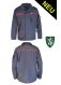 Dienstjacke XLA STRETCH wasser- ölabw. 1 BT inkl. Stick STMK