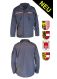 Dienstjacke XLA Stretch FF 2 BT