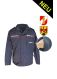 Dienstjacke XLA STRETCH wasser- ölabweisend 1 BT BGLD