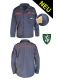 Dienstjacke XLA Stretch Bergwacht Tirol 56-58-A