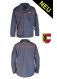 Damen-Dienstjacke XLA Stretch SBG