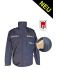 Dienstjacke SOFTSHELL 2 BT VBG