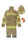 z-Einsatzjacke SBG/TIR ADIS STRETCH antistat.ohne ÖBFV Nr. TRIM