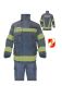 z-Einsatzjacke KS-03 ADIS STRETCH antistatisch. Lichtbogens.TRIM