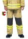 z-Einsatzjacke SBG/TIR ADIS STRETCH antistat. Lichtbogens.TRIM L/5