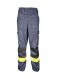 Einsatzhose X1P ADIS-STRETCH wasserd. antistat. Lichtbogens. KV DELUXE