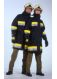 Einsatzhose X1P ADAS wasserd. antistat. Lichtbogens. TRIM SÜDT 44-46-B