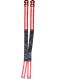 Abnehmbare Hosenträger 50 mm mit ADAS für Einsatzhose VBG lose A-B