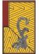 Kragenspiegel BEZIRKSFEUERWEHRJURIST weinrot
